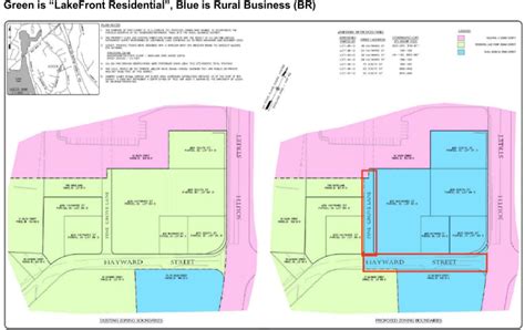 hayward zoning|Iba pa.